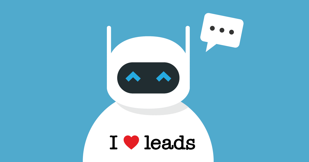 I love leads